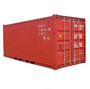 2023最优惠的价格销售新产品Iso标准干容器10英尺存储运输容器出售