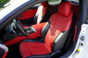 BMW M850I XDRIVE COUPE 2022 USADO, Volante a la Izquierda/Derecha - Product Image 4