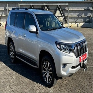 2019-2020 <strong>Toyota</strong> Land Cruiser Corolla <strong>Hilux</strong> Pickups Fairly <strong>Used</strong> Electric Cars Sale Leather Seats Rear Camera Left Right Steering