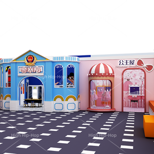<span class=keywords><strong>Area</strong></span> giochi commerciale per bambini al coperto parco per bambini per bambini scivoli morbidi attrezzature da gioco Custom diapositive Softplay fornitore della porcellana - Product Image 3