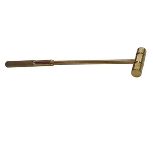 Herramienta de joyería de latón de martillo, uso de precio más bajo de alta calidad para hacer herramientas profesionales al por mayor - Product Image 3