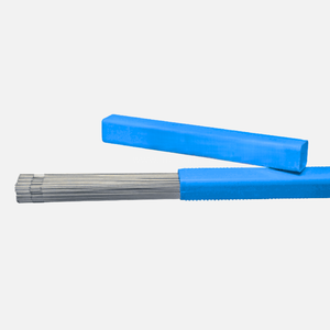 Alambre de Relleno TIG de Acero Inoxidable Estabilizado ER347L, AWS A5.9, Varilla de Soldadura Industrial Resistente a la Corrosión, 1.2-3.2mm de Diámetro - Product Image 3