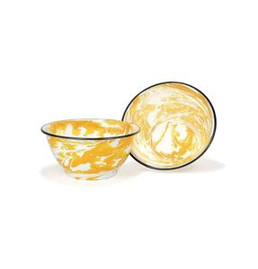 Tazón para servir ensalada de la familia real de alta calidad, técnica pulida de resina epoxi de Color sólido para el hogar, utensilios de cocina, servicio de frutas - Product Image 1