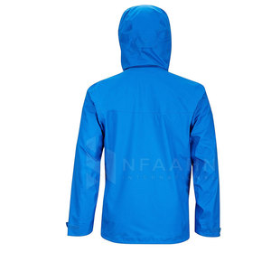 Último diseño hecho en Pakistán Hombres Chaqueta de pesca Venta caliente Ropa de invierno Chaquetas de invierno de pesca para hombres - Product Image 3
