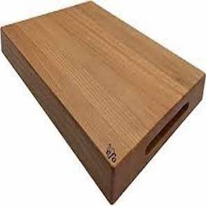 Gran oferta de accesorios de cocina para el hogar, tabla de cortar de madera de Acacia pulida Natural, tabla de cortar de plástico en caja - Product Image 3