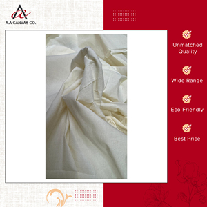 Vente chaude de matières premières textiles de qualité supérieure Tissu en coton mousseline de matières premières textiles lourdes de l'exportateur indien - Product Image 5