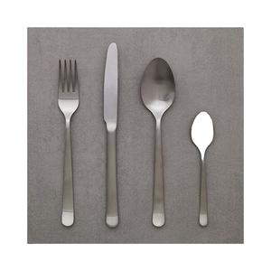 Juego de cubiertos de silicona para el hogar, juego de utensilios de cocina para el hogar - Product Image 1