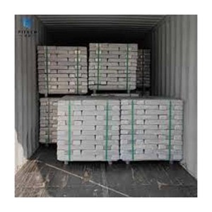 Lingotes de magnesio de grado 999 más vendidos Aleación de alto rendimiento para aplicaciones de metal ligero de fundición a presión en todo el mundo - Product Image 3