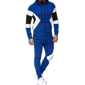 Dernier modèle Survêtements pour hommes Prix en ligne Survêtements pour hommes Prix pas cher Survêtements pour hommes - Product Image 4