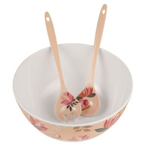 Bol à salade de qualité supérieure sculpté émail finition soupe et bol de service de fruits pour décoration de vaisselle et service de nourriture - Product Image 3