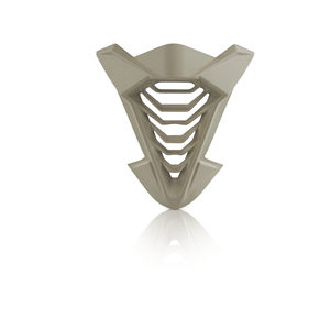 Filtro de Aire Delantero Acerbis X-Racer VTR, Nuevo, Universal para Motocicletas - Product Image 1