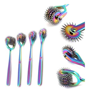 Diagnostic Equipment Wartenberg Neurological Pin <b>Wheel</b> - Product Image 5