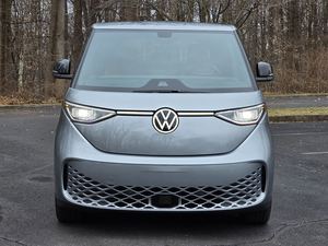 Minivan ID.Buzz ProS RWD Usada de 2025 - Product Image 3