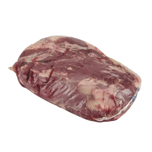 Carne de Res Halal Congelada |   Parte Superior | Tiras de Lomo de Res |   Filete de res sin hueso - Product Image 3