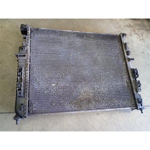 หม้อน้ำเมอร์เซเดส R-Class W251 A2515000703 ดีเซล 3000 (05>) - Product Image 3