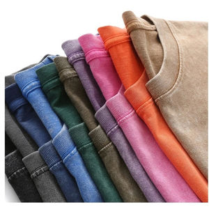 T-shirt Omen Accept T-shirt d'été avec logo personnalisé 100% polyester personnalisé - Product Image 2