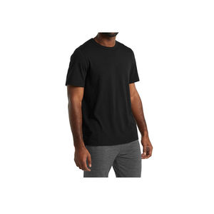 Camiseta personalizada de algodón 100% de alta calidad para hombre, camiseta pesada en blanco, camiseta de gran tamaño, Camisetas estampadas para hombre - Product Image 4