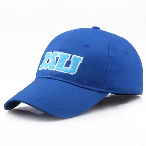 Custom High Quality <b>Vintage</b> Baseball <b>Cap</b> with Custom Logo for Men Baseball <b>Caps</b> - Product Image 1