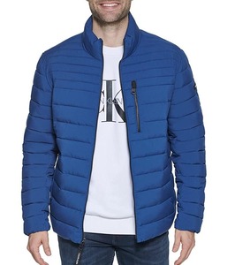 Parka deportiva Vintage para hombre, elegante chaqueta acolchada a la moda para la nieve con cuello levantado, variedad de estilos y tendencias - Product Image 3