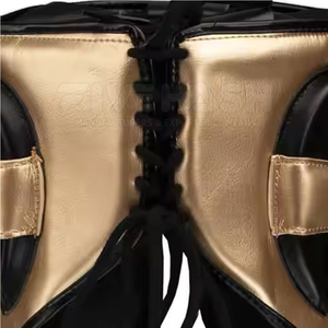 Nouvelle Arrivée 2026 : Casque de Boxe Professionnel Fabriqué au Pakistan - Product Image 4