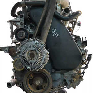 Motor Completo Turbo 1KD EN VENTA, Usado, 1KD-FTV 3.0L y 2KD Completo - Product Image 2