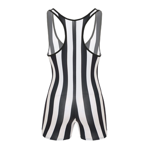 Offre Spéciale hommes haltérophilie Sublimation Singlet séchage rapide classique léger tissu lutte Singlet pour adulte - Product Image 2