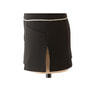 เสื้อแจ็คเก็ต Fiona รุ่น 08 S (สีขาว/ดำ) ผลิตจากวัสดุโพลีเอสเตอร์ที่ทนทาน - Product Image 4