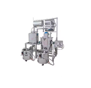 Équipement minier SS FABRICATION pour des opérations fiables de séparation des minéraux et de classification du minerai - Product Image 5