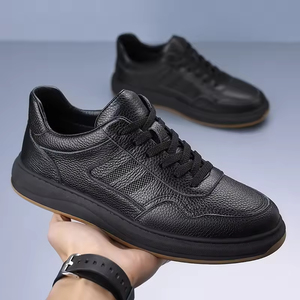 Zapatillas de Moda con Diseño Sencillo para Uso Diario, Venta Caliente, Zapatos Casuales de Caña Baja, Zapatillas para Caminar al por Mayor para Todas las Estaciones - Product Image 2