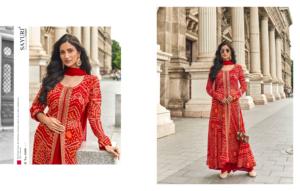 ผ้าแจ็คการ์ดมัสลินวิสคอสจากอินเดียชุดสูททำงานด้วยมือคุณภาพสูงตามต้องการ - Product Image 5