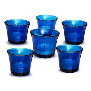 Home Decor Candle Holder <b>Table</b> <b>Top</b> <b>Display</b> <b>Stand</b> for Decoration New Design Glass Candle Light Holder - Product Image 3
