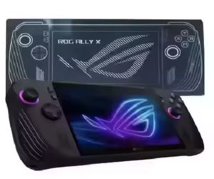 VENTAS CALIENTES de la Consola de Juegos Portátil ROG Ally X de 7 Pulgadas, 1 TB, 24 GB DDR5, Wi-Fi 6E, 3 Años de Garantía, Sonido Envolvente Portátil - Product Image 1