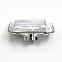 71748253 Rétroviseur Indicateur Blanc Droit pour Fiat Ducato Peugeot Boxer Citroën Relay