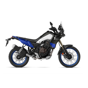 Original Stainless Steel Exhaust for Yamaha XTZ700 Tnr 700 2022 New Condition with <b>Box</b> Packaging - Product Image 1