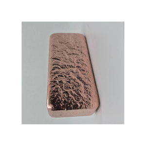 Wholesale 99.99% Copper Scraps pure millbery Copper Wire Scrap /Cooper <b>Ingot</b> /Scrap Copper Price low price sales - Product Image 1