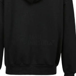 Sudaderas con Pedrería para Hombre, Diseño Único, Talla Grande, Básicas, Venta al por Mayor, Ropa Urbana de Alta Calidad - Product Image 6