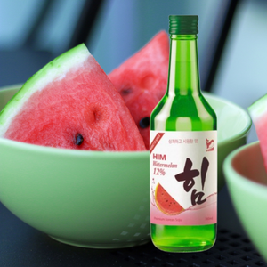 Bebida coreana Soju Precio razonable Licor con sabor a fruta Emparejamiento con comida Bebida alcohólica coreana Fabricante de Vietnam - Product Image 6