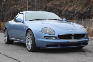 Maserati 3200 GT de 1999 prêt à être expédié - Product Image 1