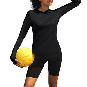 Sudaderas de Pesca con el Mejor Diseño y Costuras para Mujer, Nuevo Estilo, Fáciles de Usar - Product Image 5