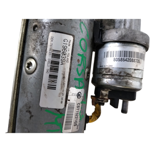 MOTOR DE ARRANQUE OPEL Corsa C 3P 2ª Serie 93184535 z13dt Diésel 1248 (03>06) - Product Image 3