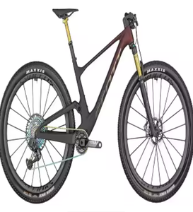 Offre exceptionnelle! Vélo de montagne Scot Spark RC SL 2025 - VTT tout suspendu pour le trail - Product Image 1