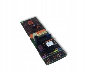 Nueva Unidad de Control Webasto AT2000S 24V 87453B - Pieza de Repuesto Original para AC Schnitzer X6 E71 SUV de 1.ª Generación (2010-) OE 18307807206 - Product Image 3