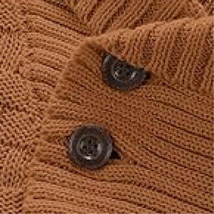 High Quality Custom Logo Solid Color Men Soft <b>Knit</b> Design-Wholesale Polyester Sweater - Product Image 3