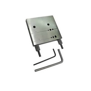Herramienta de Corte con Tornillo de Banco para Joyería - Product Image 2