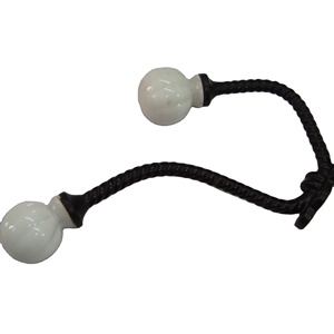 ตะขอและราวเหล็กขนาดใหญ่สไตล์วินเทจเรโทร,ราวโลหะดีไซน์โบราณ - Product Image 1