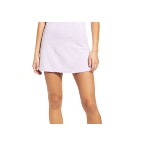 O'Neill Cabana Miniabito con Laccetti Posteriori, Elegante Halter Naturale Traspirante al Ginocchio per Giornate di Relax e Vacanze, Orchidea M XS - Product Image 3