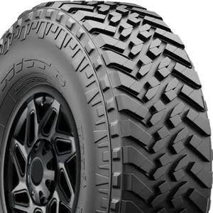 Neumáticos Todoterreno para Camionetas y SUV, Modelo Trail-Grapp 35x12.50R18LT - 123Q, Resistentes para Terreno Fangoso - Product Image 2