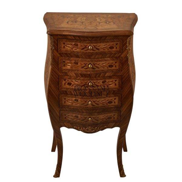 สีน้ำตาล