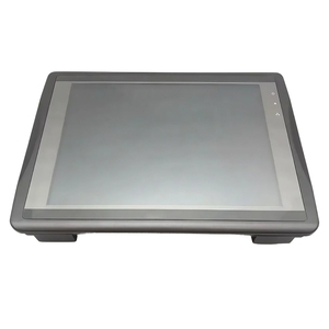 Brand New xác thực chưa mở mt8121ie <span class=keywords><strong>HMI</strong></span> Hiển thị màn hình cảm ứng cho PLC Pac & chuyên dụng bộ điều khiển kho cho Giao hàng nhanh - Product Image 3