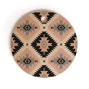 Tabla de Cortar de Mármol, Tabla de Picar de Mármol para Cocina, Última Llegada - Product Image 2